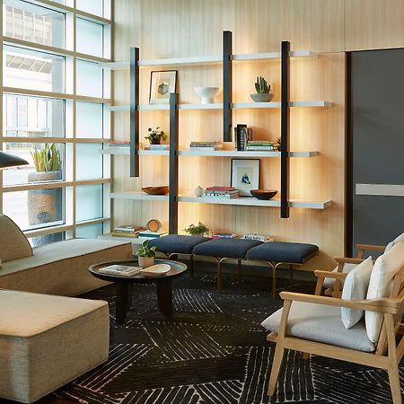 Kimpton Hotel Wilshire By Ihg Los Angeles Exterior foto
