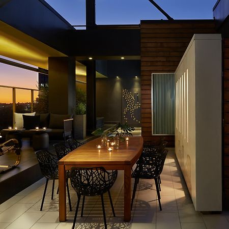 Kimpton Hotel Wilshire By Ihg Los Angeles Exterior foto