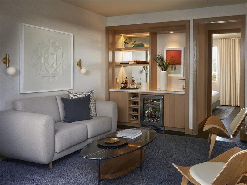 Kimpton Hotel Wilshire By Ihg Los Angeles Exterior foto