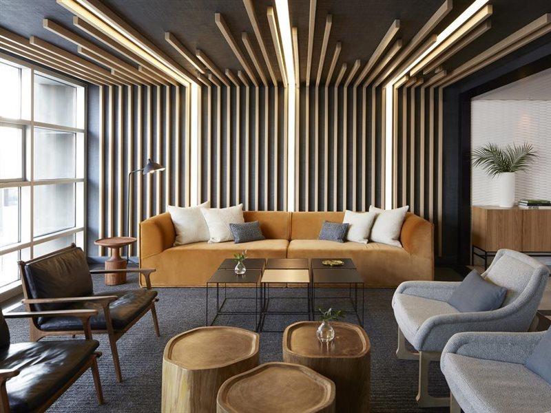 Kimpton Hotel Wilshire By Ihg Los Angeles Exterior foto