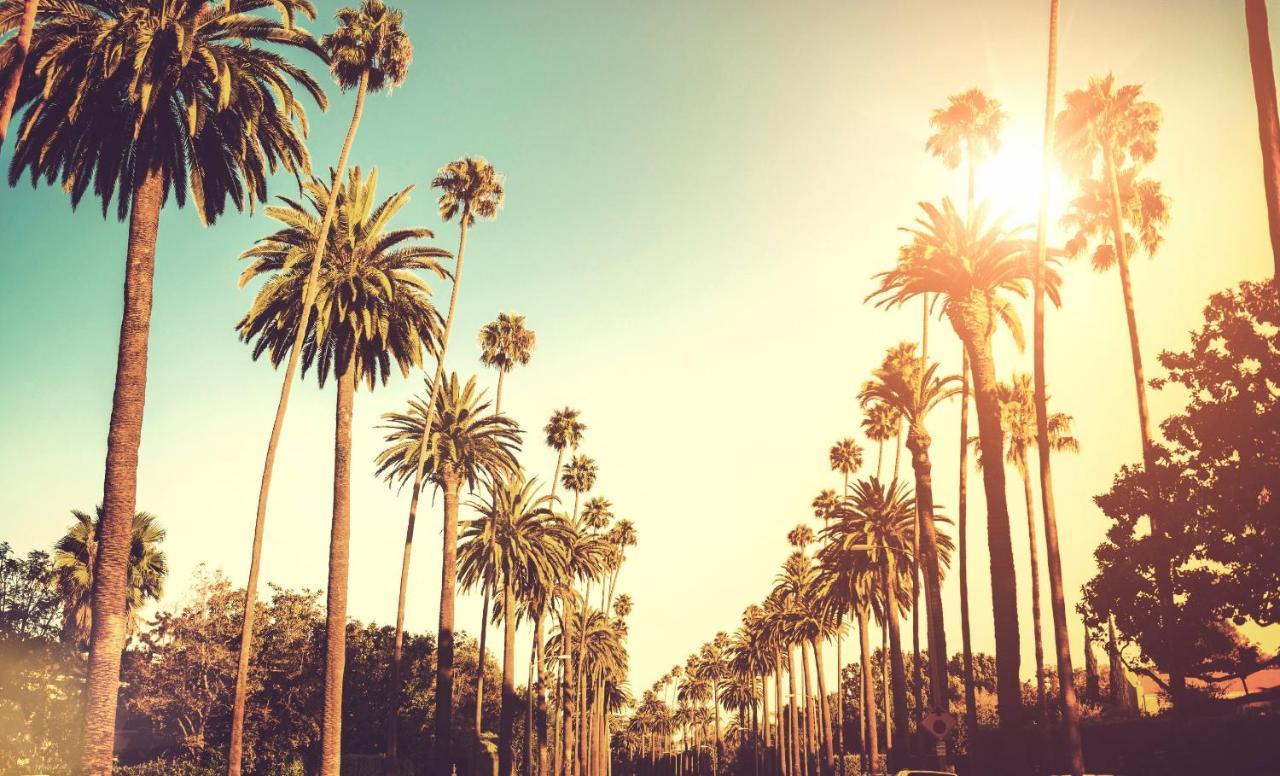Kimpton Hotel Wilshire By Ihg Los Angeles Exterior foto