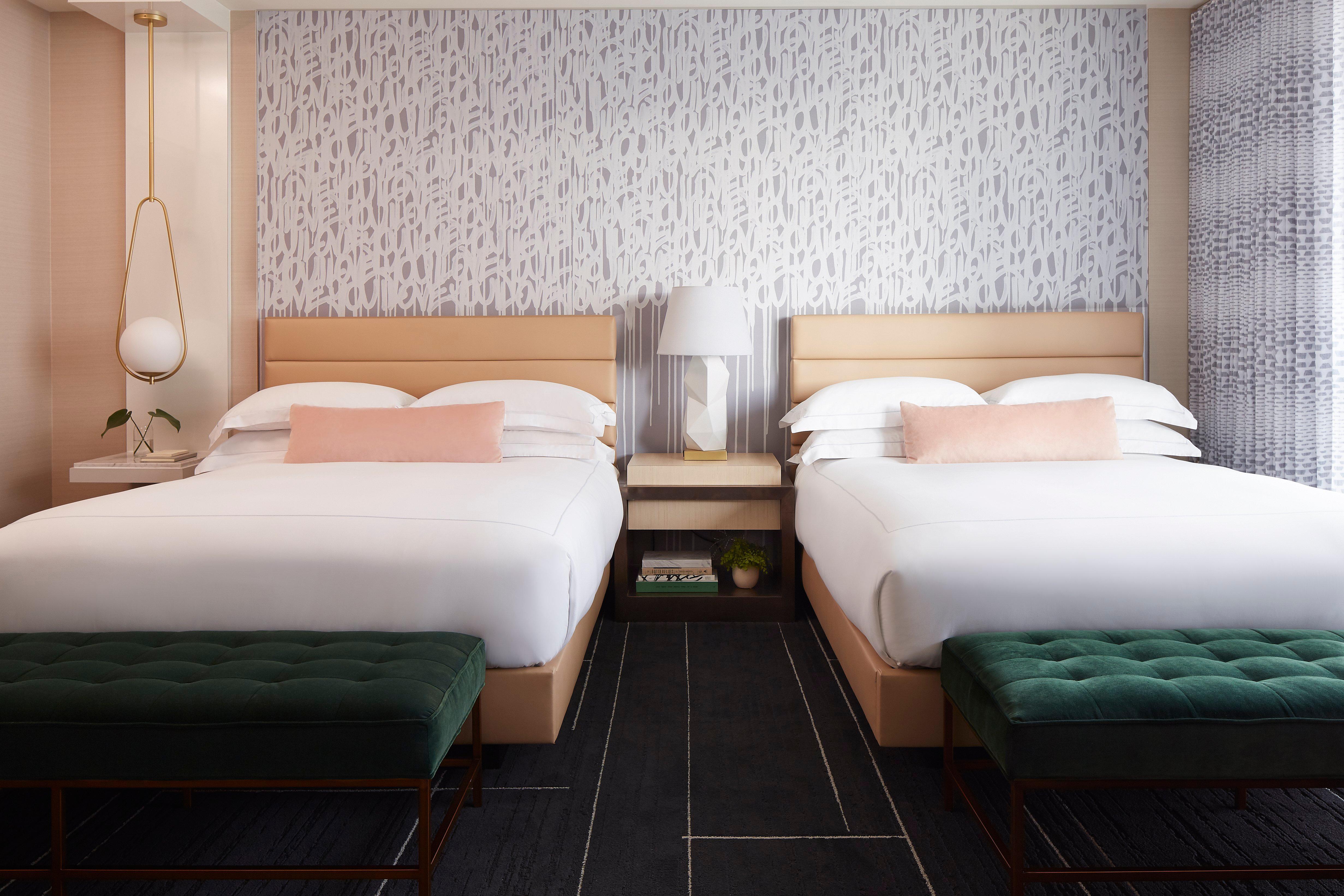 Kimpton Hotel Wilshire By Ihg Los Angeles Exterior foto