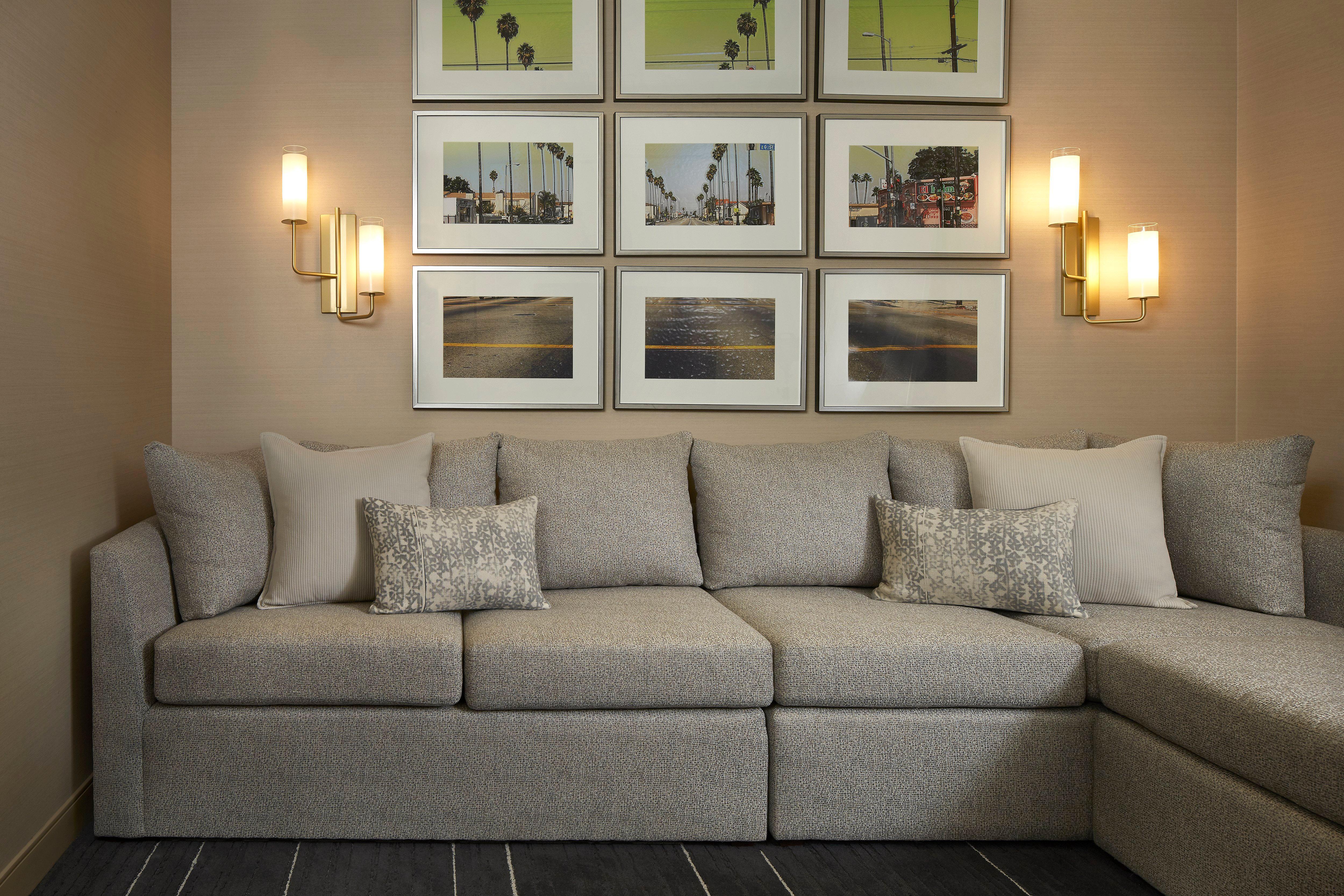 Kimpton Hotel Wilshire By Ihg Los Angeles Exterior foto