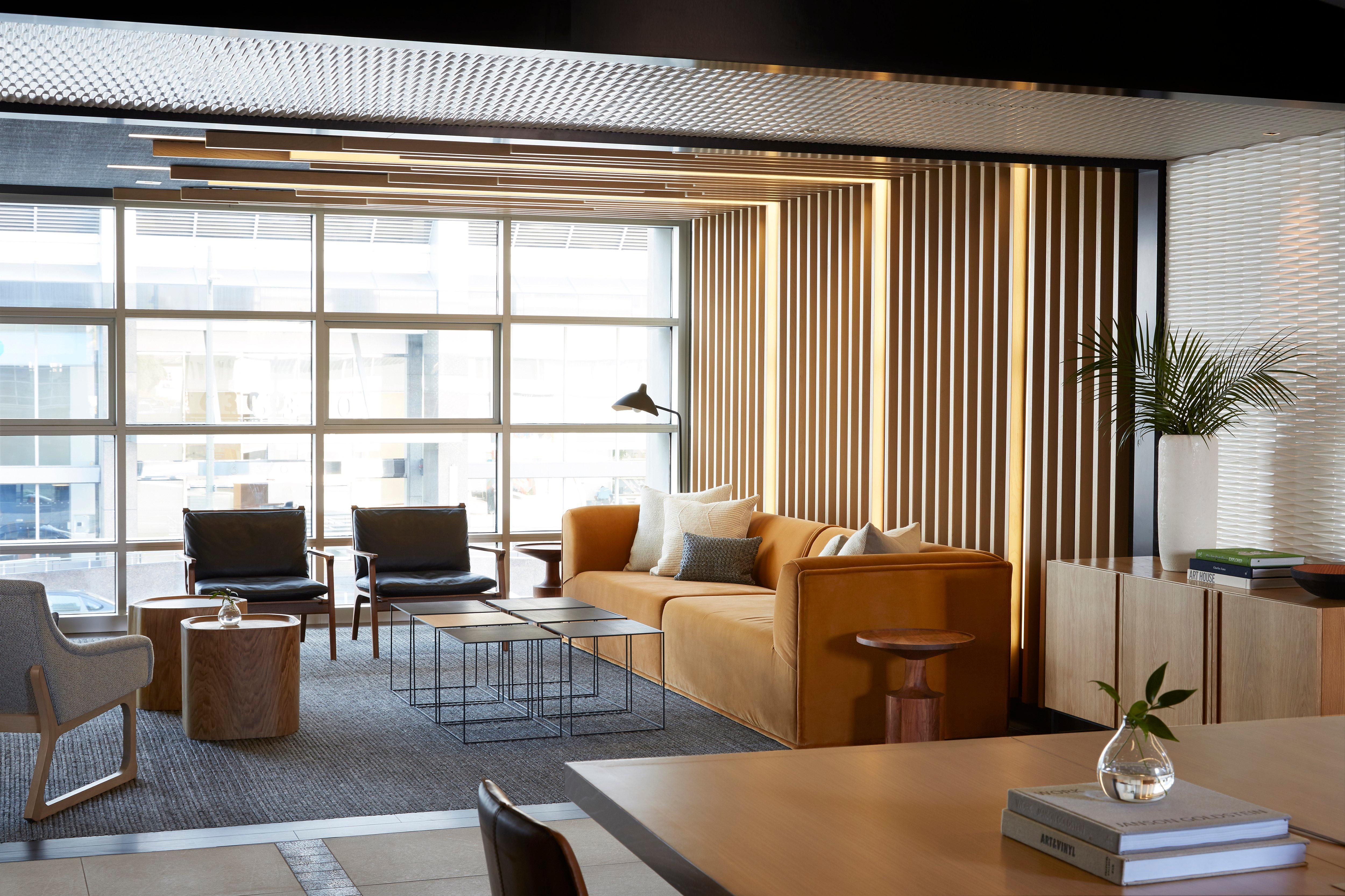 Kimpton Hotel Wilshire By Ihg Los Angeles Exterior foto
