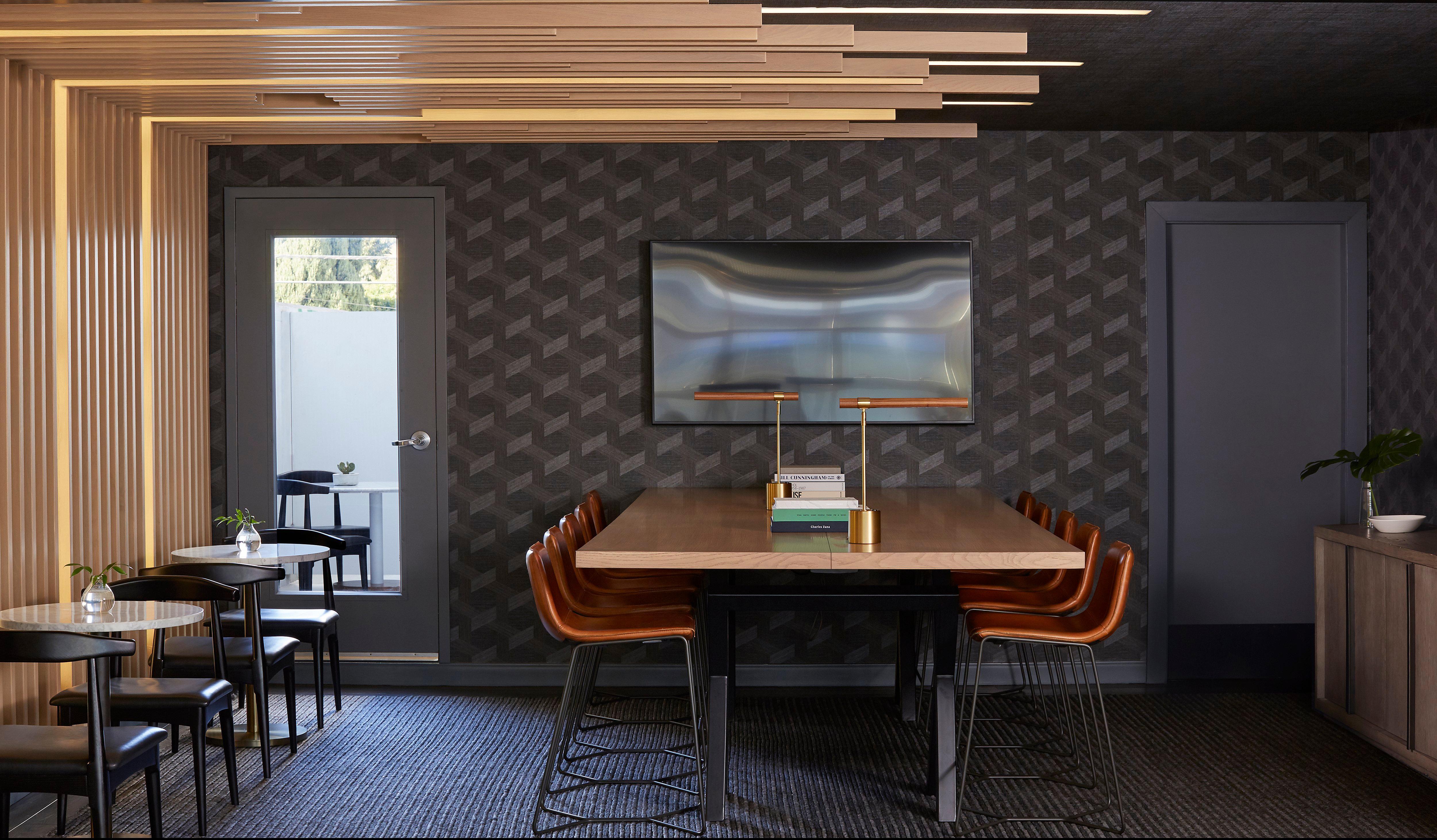 Kimpton Hotel Wilshire By Ihg Los Angeles Exterior foto