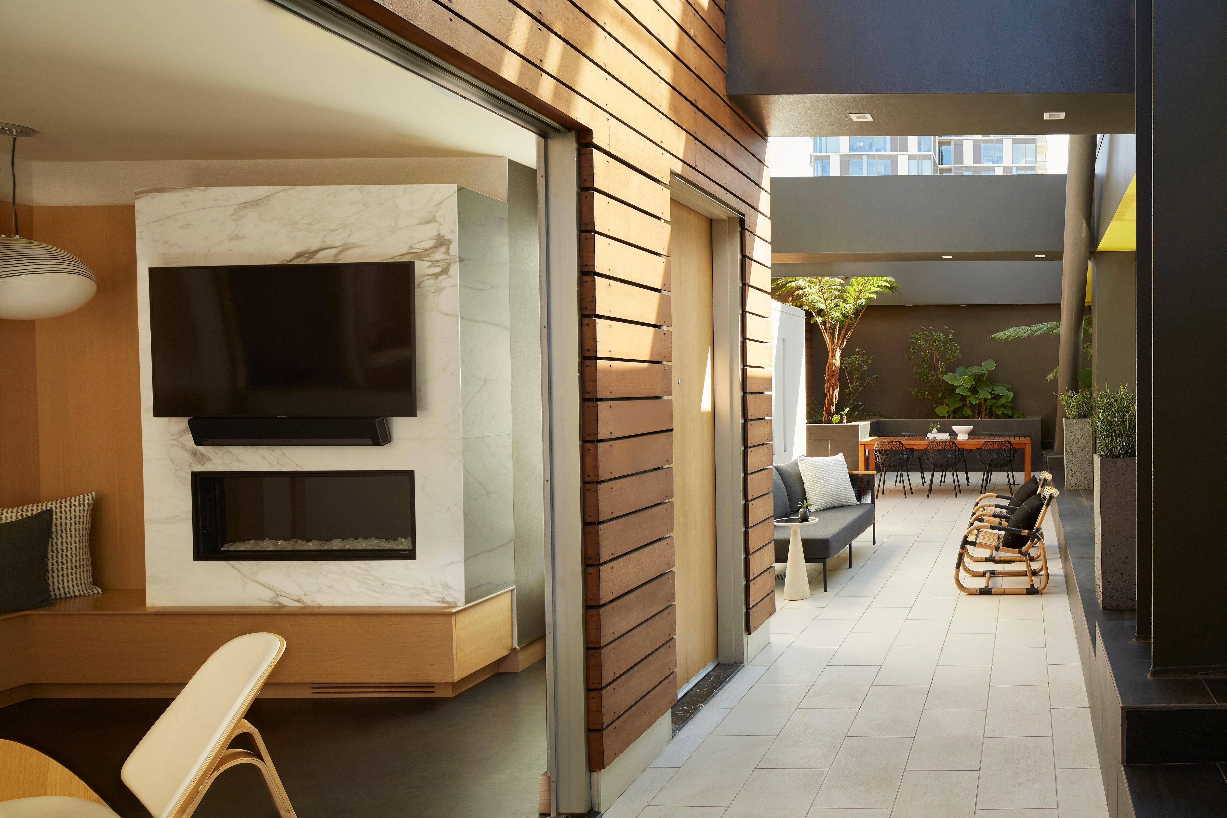 Kimpton Hotel Wilshire By Ihg Los Angeles Exterior foto