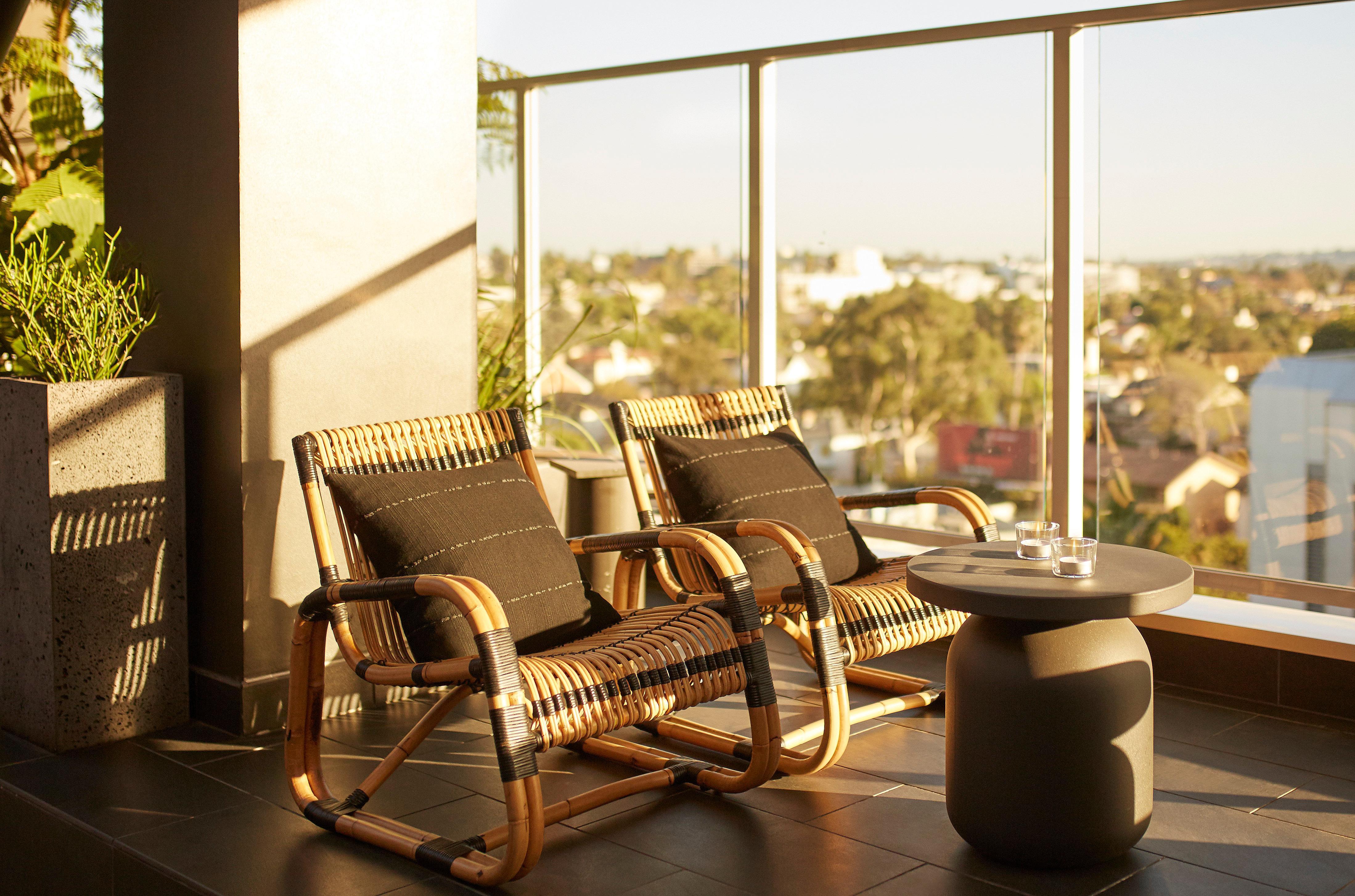 Kimpton Hotel Wilshire By Ihg Los Angeles Exterior foto