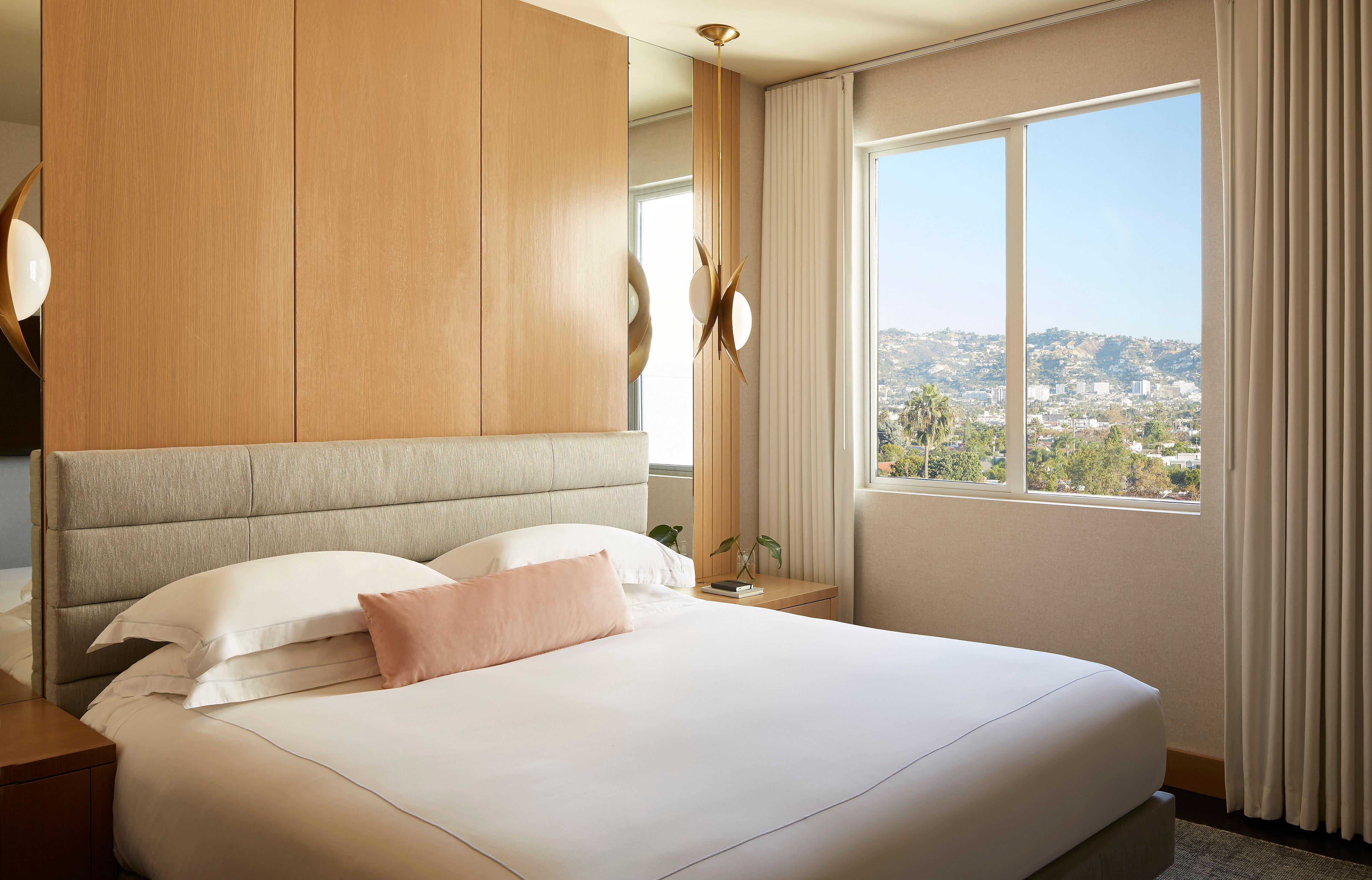 Kimpton Hotel Wilshire By Ihg Los Angeles Exterior foto