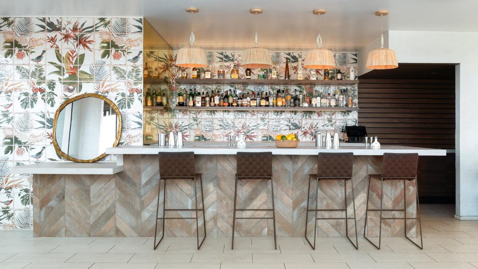 Kimpton Hotel Wilshire By Ihg Los Angeles Exterior foto