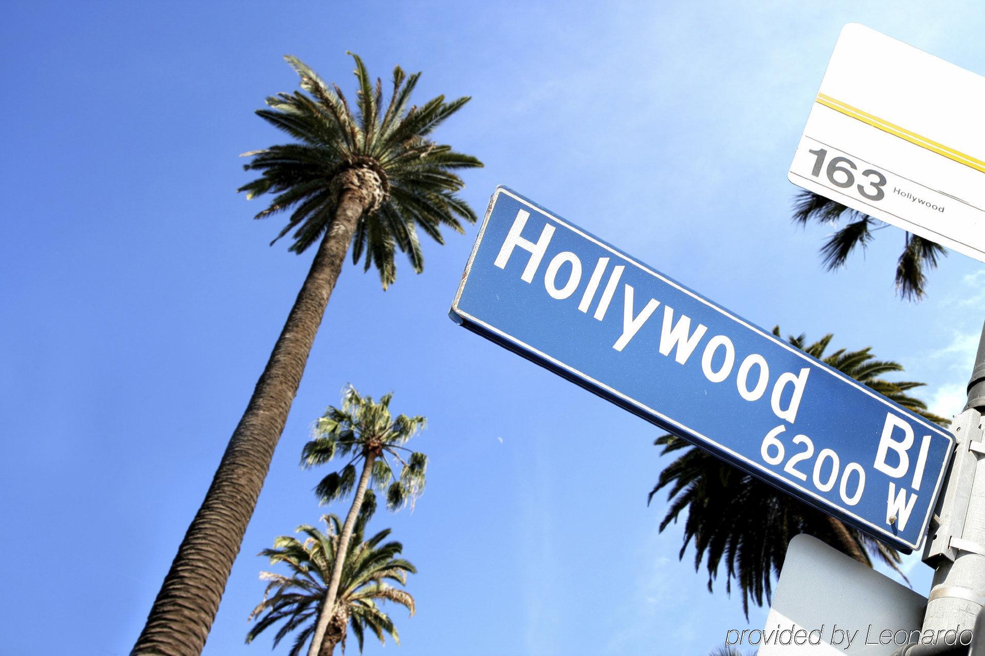 Kimpton Hotel Wilshire By Ihg Los Angeles Exterior foto