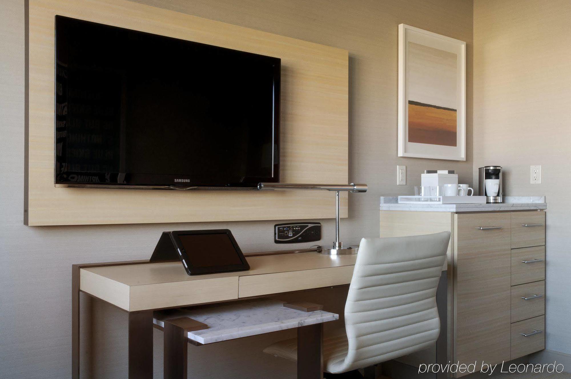Kimpton Hotel Wilshire By Ihg Los Angeles Zimmer foto
