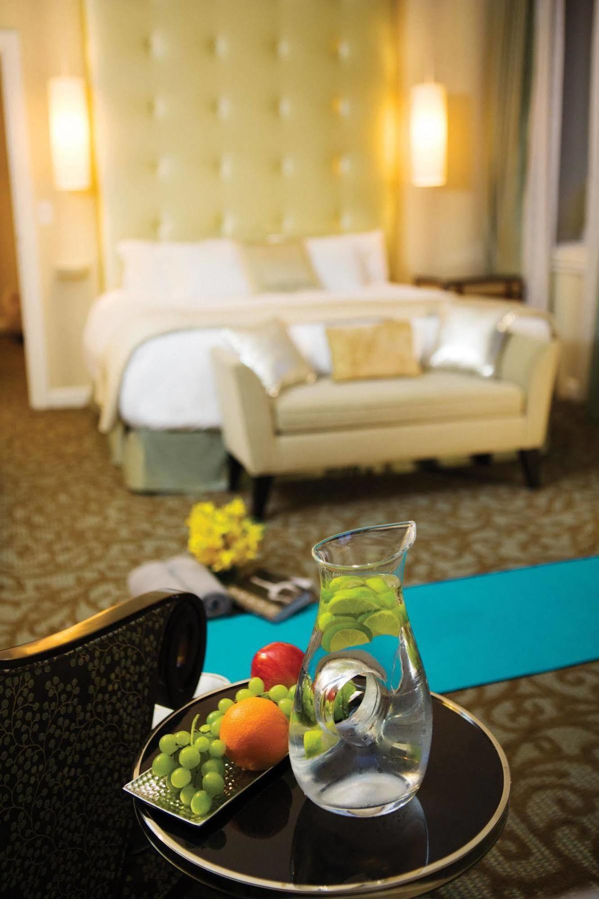 Kimpton Hotel Wilshire By Ihg Los Angeles Exterior foto